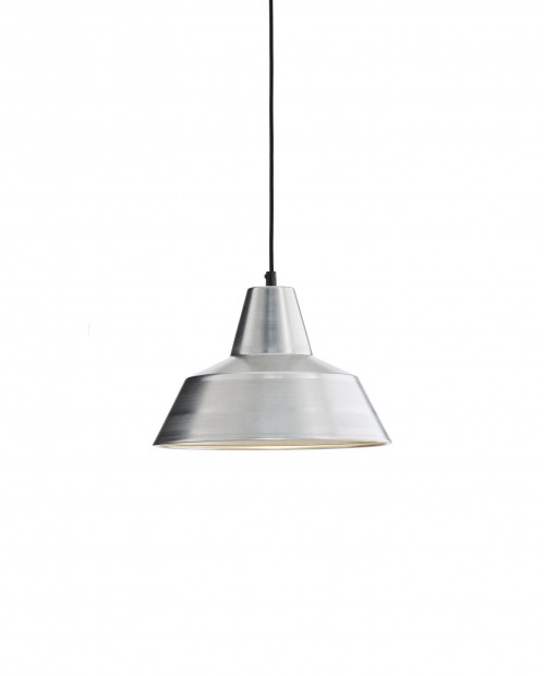 Made by Hand Workshop W3 Pendant Lamp